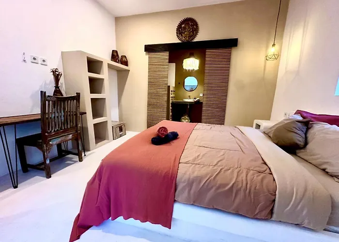 Dembe Villa