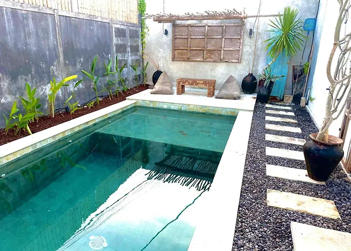 Dembe Villa *