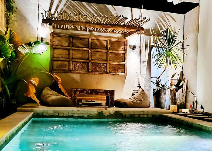 Dembe Villa